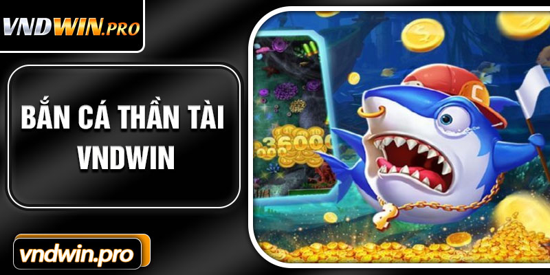 Ban Ca Than Tai VNDWIN