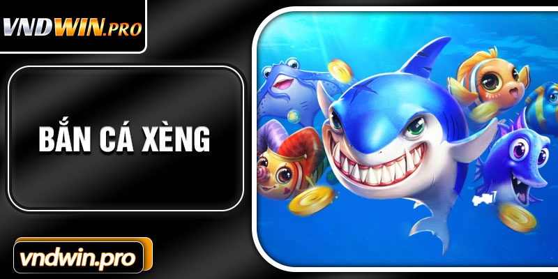 Ban Ca Xeng