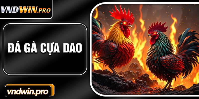 Da Ga Cua Dao