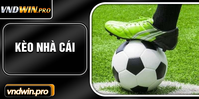 Keo Nha Cai