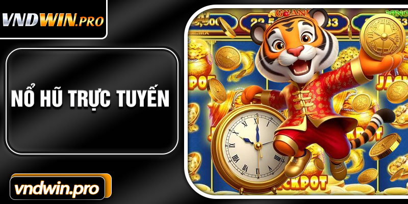 No Hu Truc Tuyen