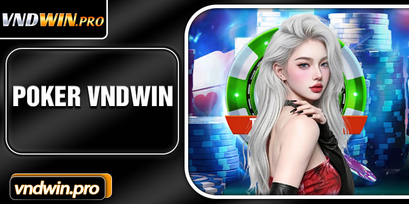 Poker VNDWIN