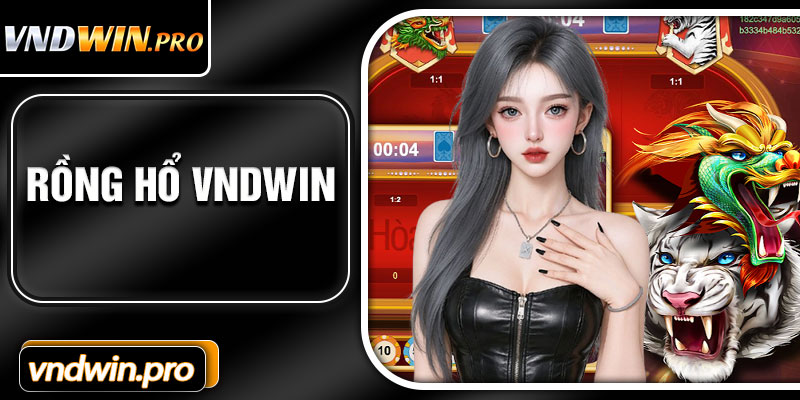 Rong Ho VNDWIN
