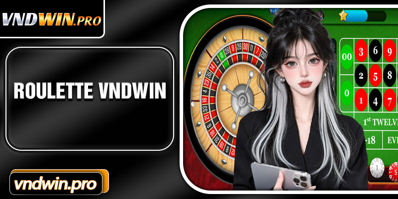 Roulette VNDWIN