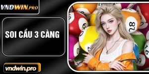 Soi Cau 3 Cang
