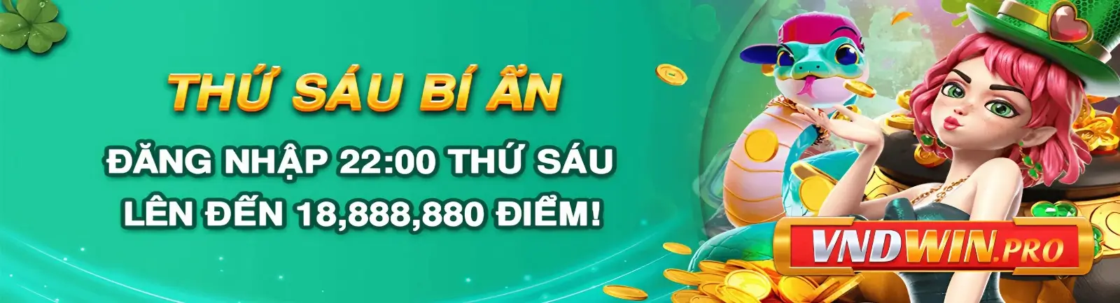 VNDWINN